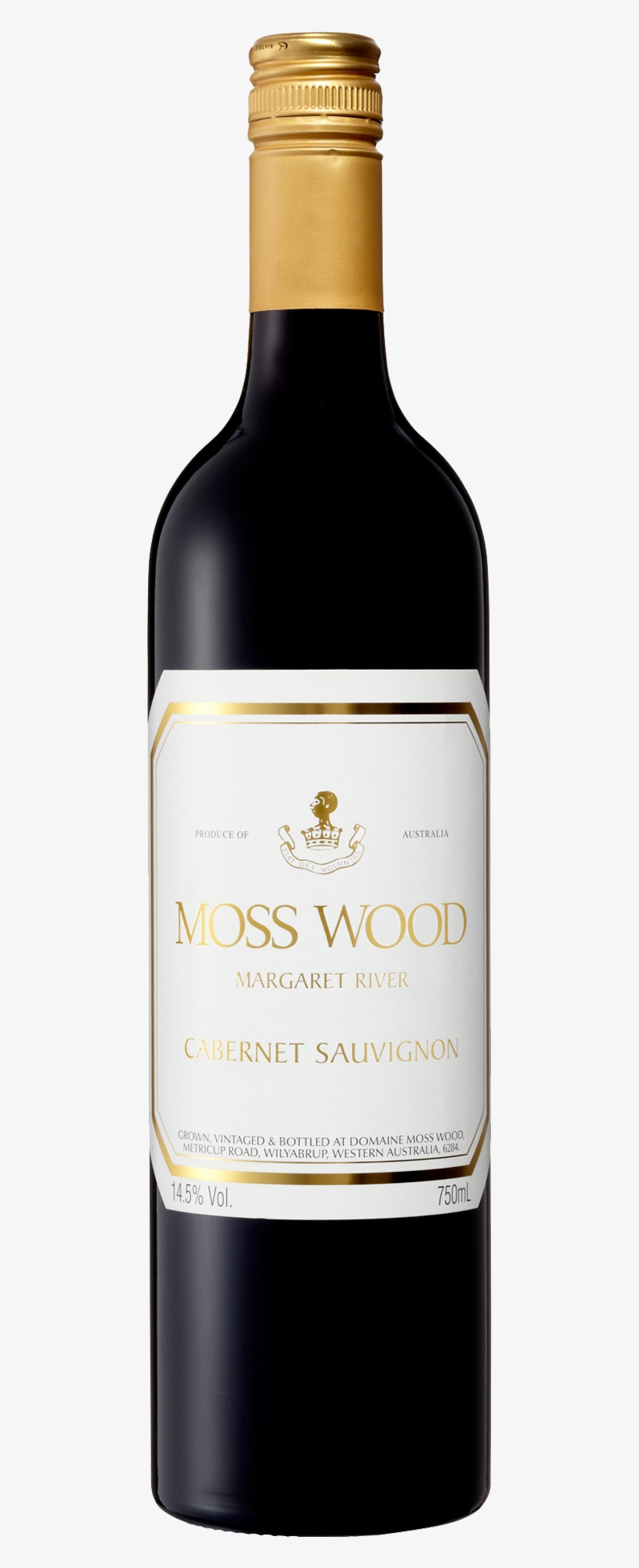 Moss Wood Cabernet Sauvignon 2003 - El Esteco Chañar Punco, transparent png