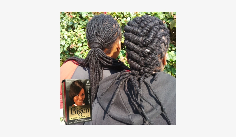 Week - Dreadlocks, transparent png