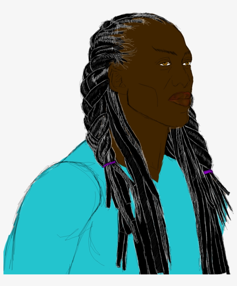 Michaeldeca - Drawing, transparent png