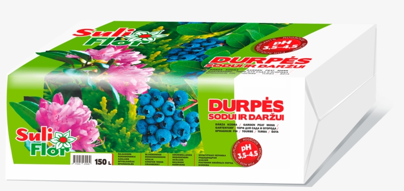 Natural Peat Moss - Peat, transparent png