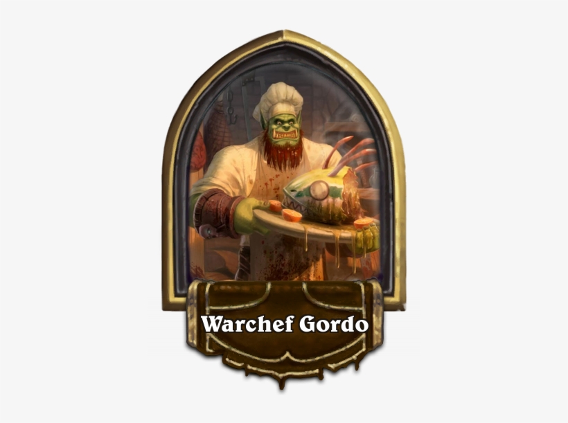 Cheeseetc - World Of Warcraft Chef, transparent png