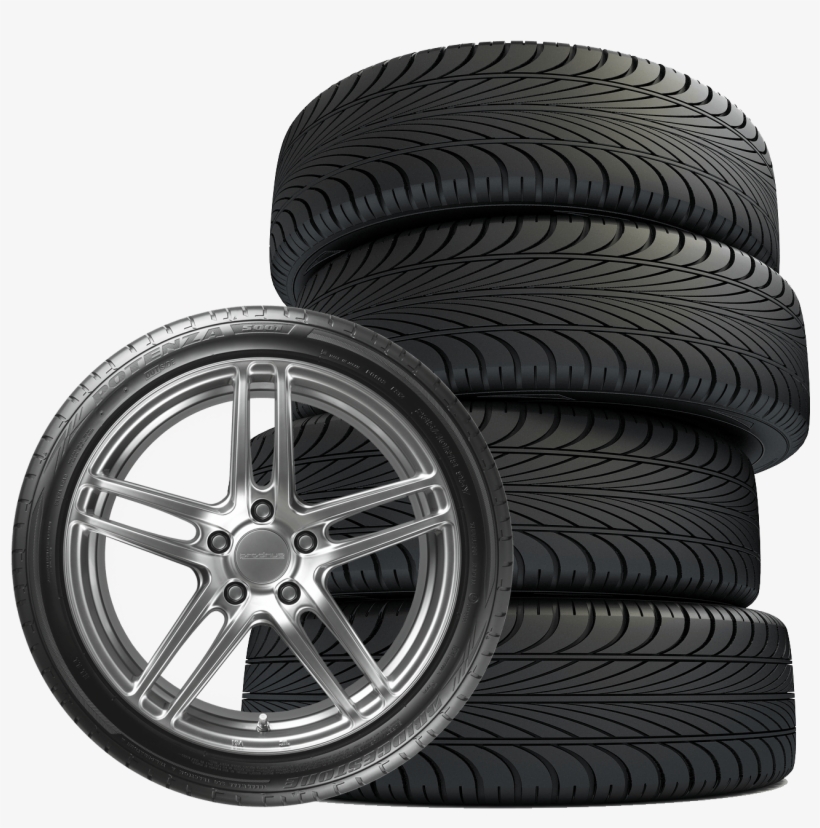 Pacific Tire - Tread, transparent png