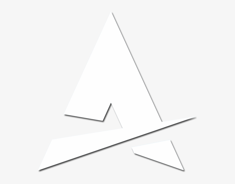 Triangle, transparent png