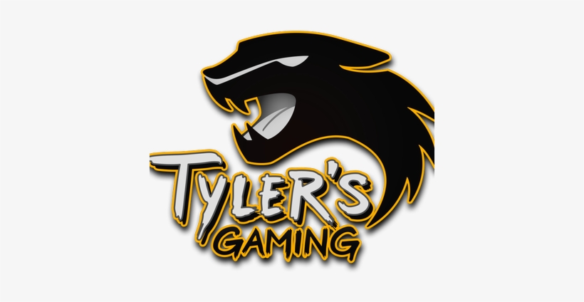 타일러 - Tyler Gaming, transparent png