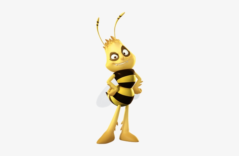 Download - Maya The Bee Hornet, transparent png