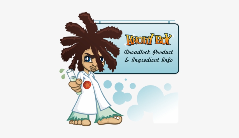 Knotty Boy Ingredients List - Knotty Boy, transparent png