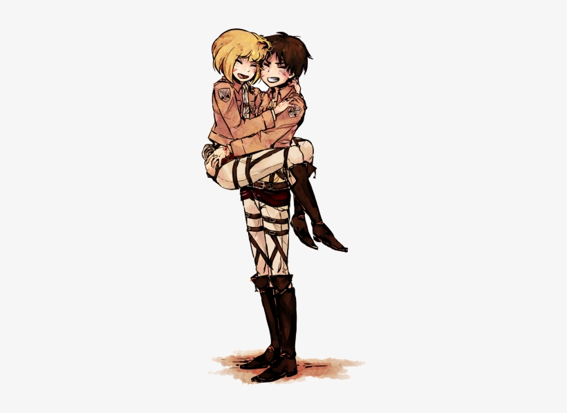 Attack On Titan, transparent png
