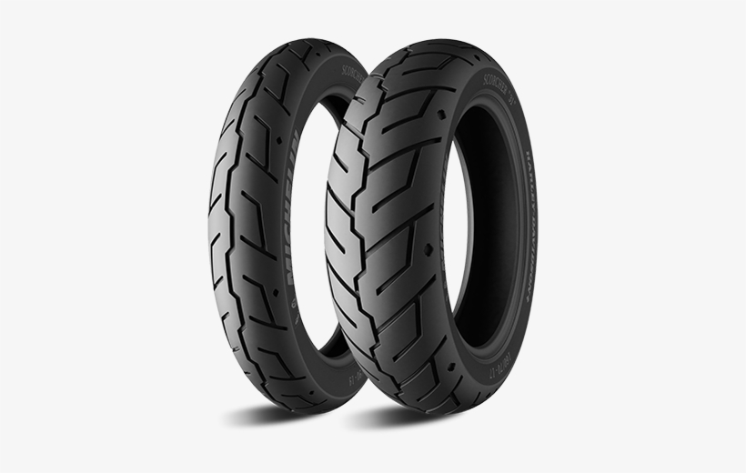Michelin Scorcher - Michelin Scorcher 31 Tire, transparent png