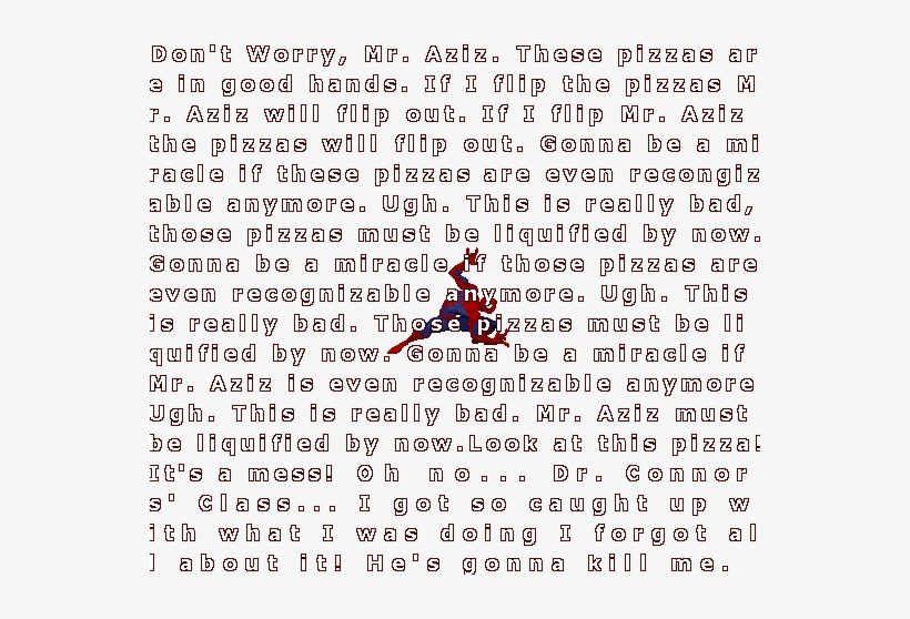 Don T Worry These Pizzas Are In Good Hands, transparent png