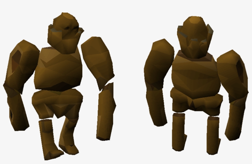 Can Be Obtained When Fishing At Any Spot - Runescape Skilling Pets, transparent png