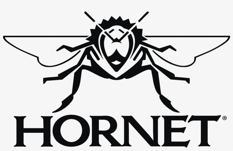 Hornet Logo Png Transparent - Logomarca Hornet, transparent png