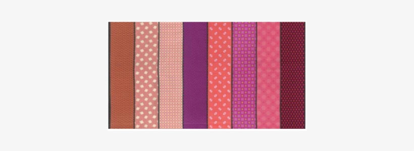 Lollies Sweetie 18130-17 - Moda - Jen Kingwell - Lollies Sweetie - Half Yard Bundle, transparent png