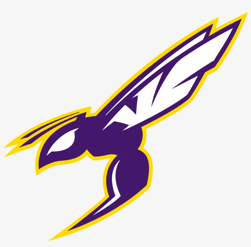 Valley Center Hornets - Valley Center High School Logo, transparent png