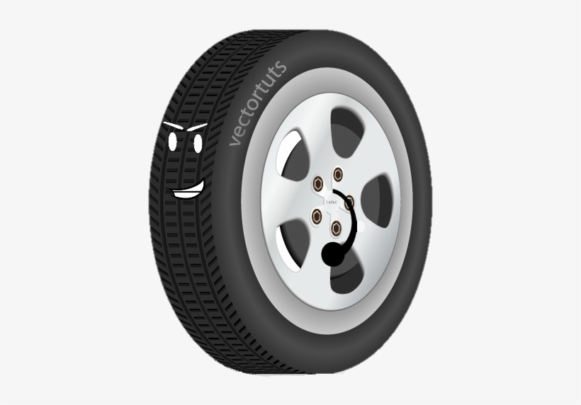 Tire Pose - Tire, transparent png