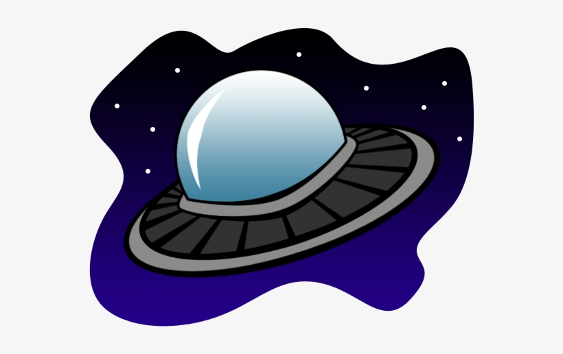 Ufo - Ufos Clip Art, transparent png