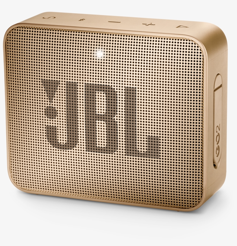 Jbl Go 2, transparent png