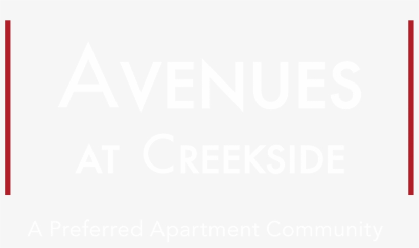 Avenue At Creekside Apartments - Apartment, transparent png