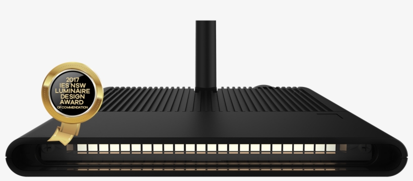 Crompton Hornet Under-eave Slimline Led Floodlight - Light-emitting Diode, transparent png