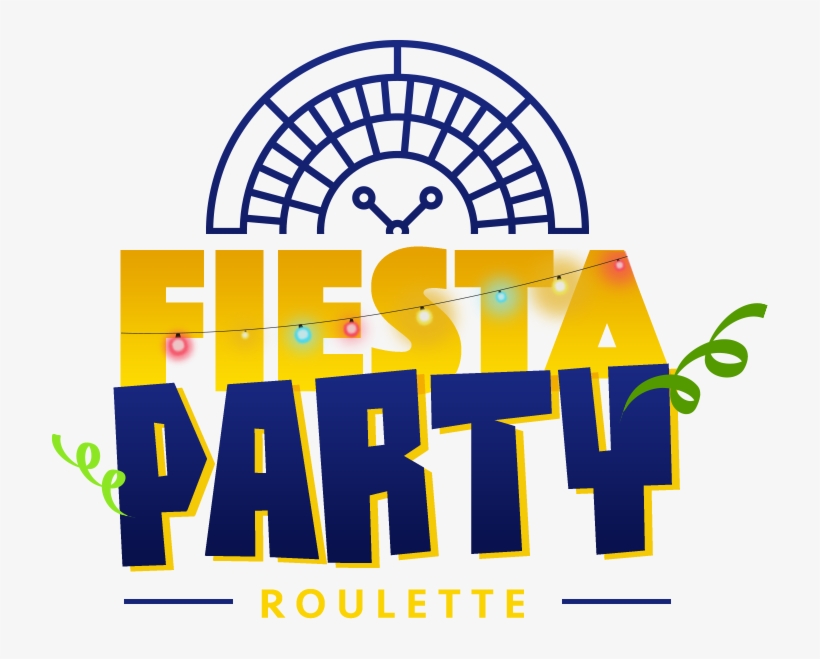 01 Logo Colour Fiestaparty Thumbnail - Logo, transparent png