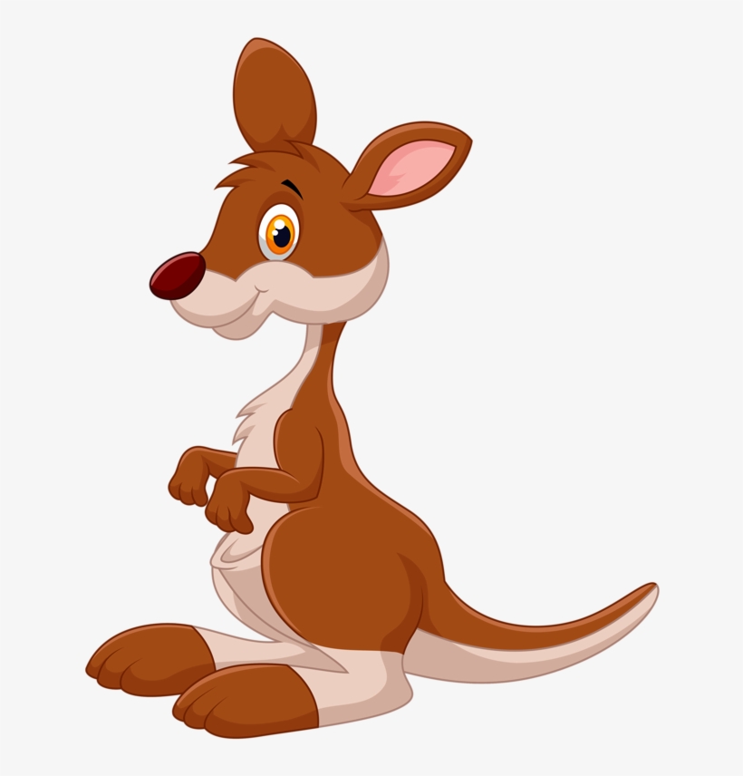 Яндекс - Фотки - Native Australian Animals Cartoon, transparent png