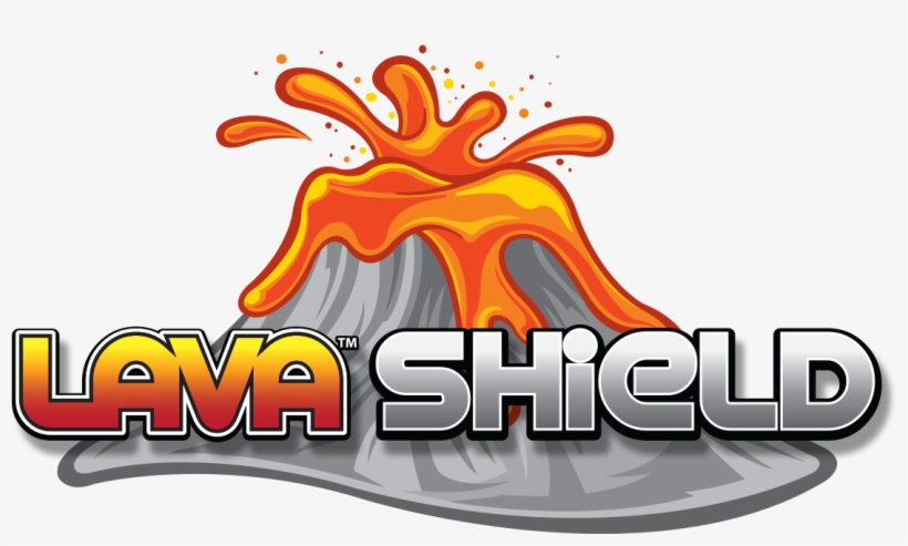 Lava Shield, transparent png