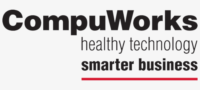 To Learn More About Becoming A Sponsor Of This Event, - Compuworks, transparent png
