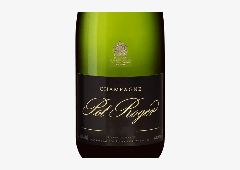 Pol Roger Champagne Cuvee Sir Winston Churchill Brut, transparent png