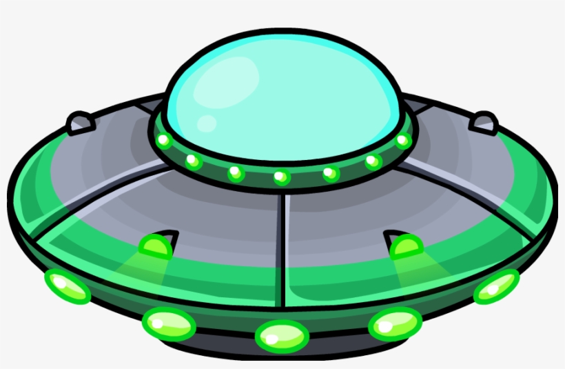Ufo Clipart Png - Ufo Png, transparent png