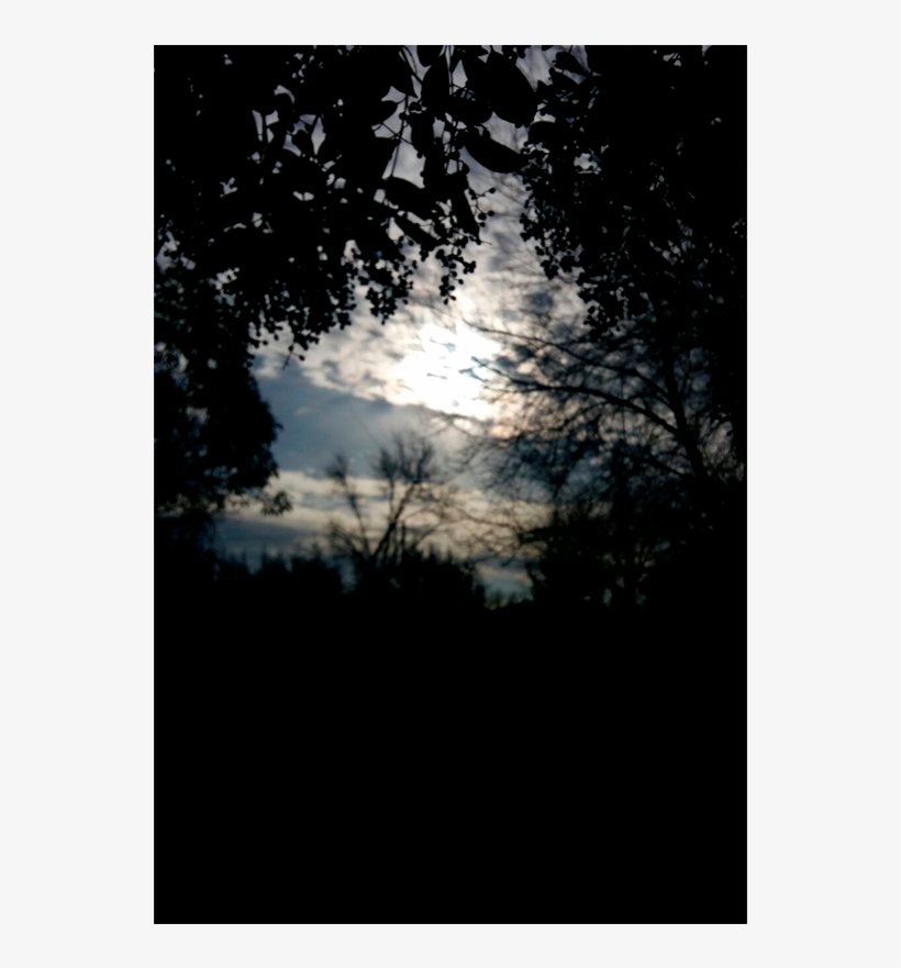 Hasta Tenue Entre Nubes, La Luz Del Sol Es Energía - Light, transparent png