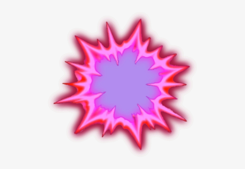 Battle-explosion - Art, transparent png