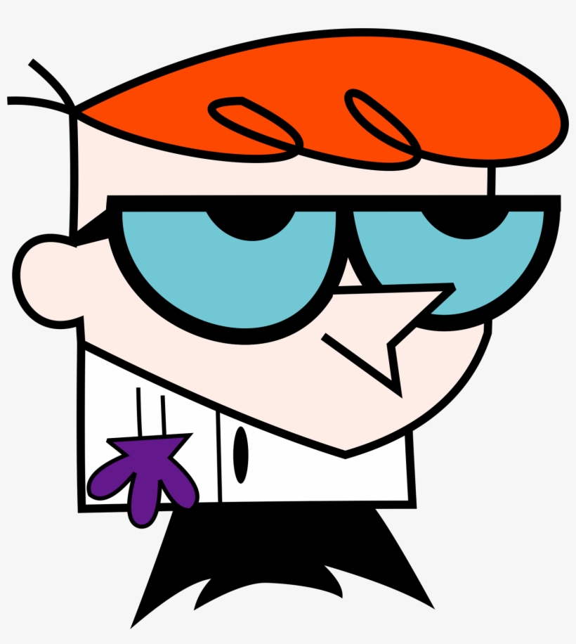 Dexter Laboratory, transparent png