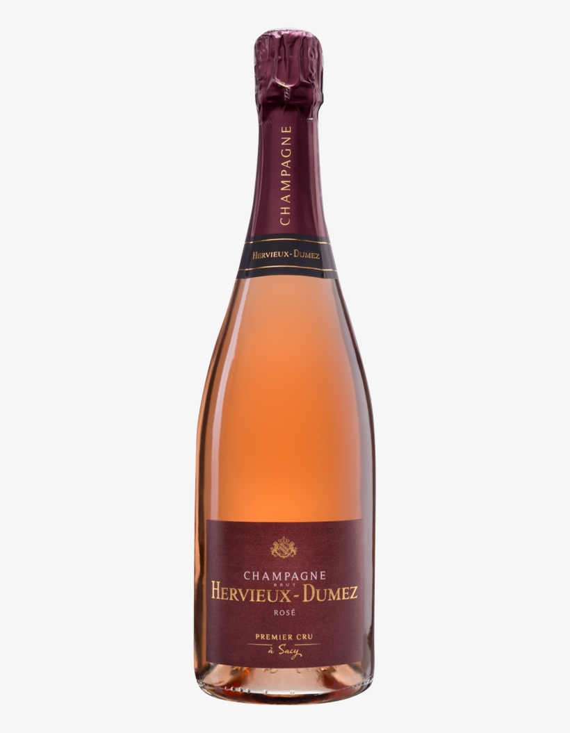 Hd Rose Det2 - Beer Bottle, transparent png