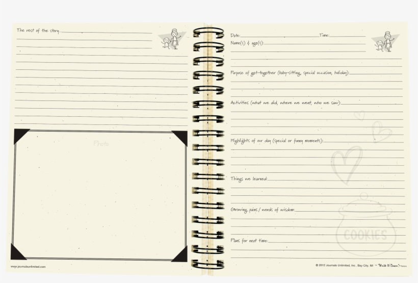 Grandma's Special Moments Grandma's - Operating System, transparent png