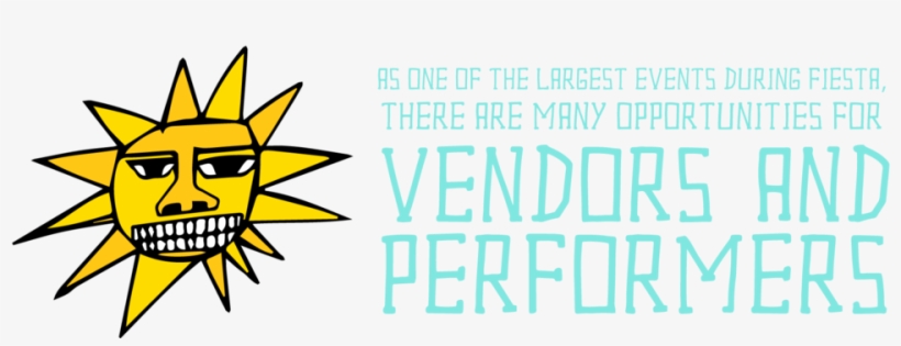 Vendors Performers 2 - Graphic Design, transparent png
