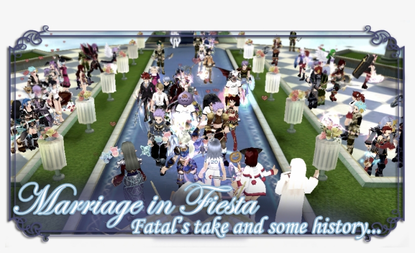 Marriage In Fiesta - Everybody Rise - Muriel Fowler - Download, transparent png