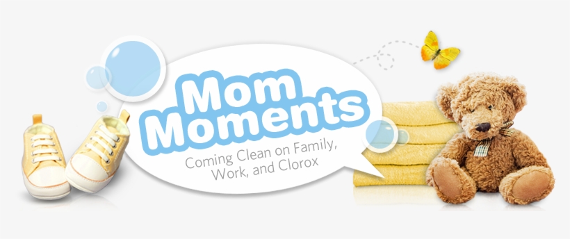 It's The Really Cool, Really Funny, Really Honest Mom - Label, transparent png