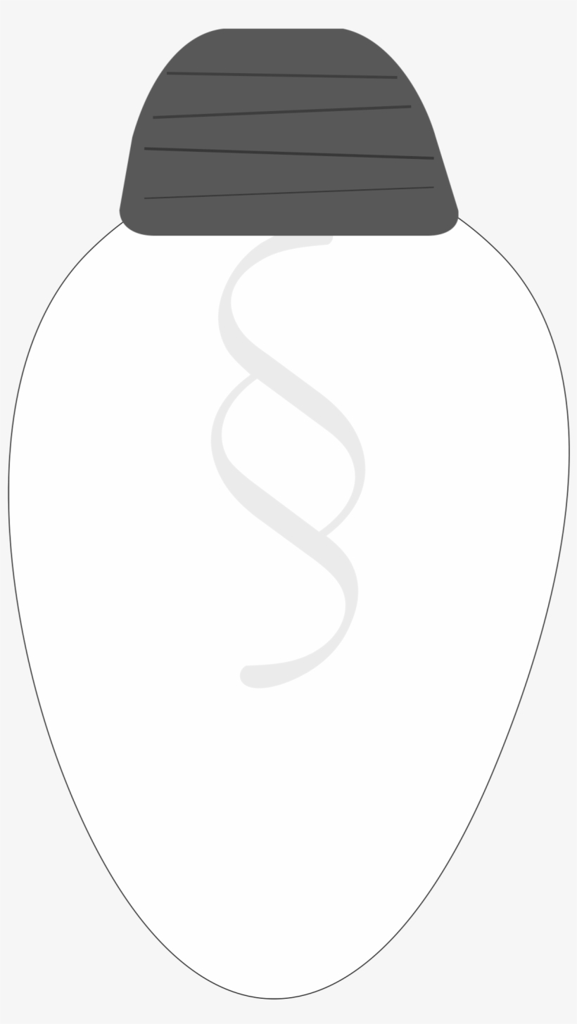 Christmas Lights Garland Free Printable Holiday Decor - Circle, transparent png