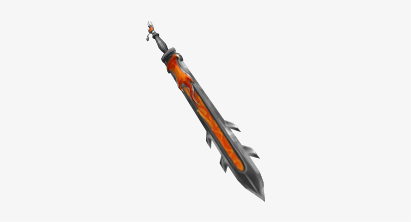 Immortal Sword- Burning Embrace - Missile, transparent png