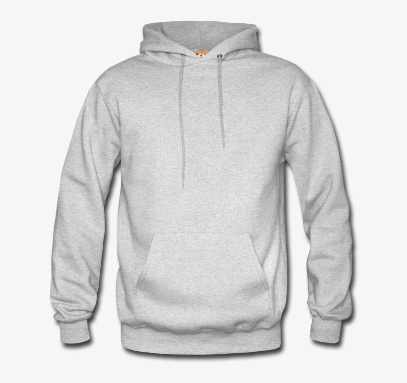 Hoodie Without Zipper - My Cdj Dj Setup, transparent png