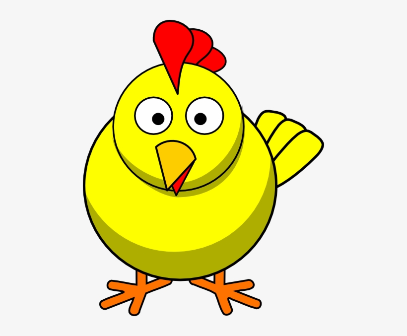Clipart - Rules Of Survival Chicken, transparent png