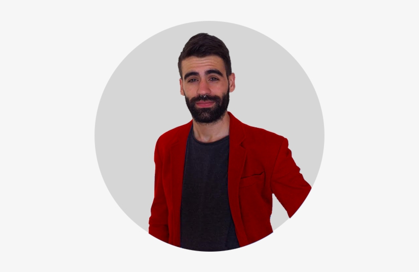 Luis De Sousa - Gentleman, transparent png