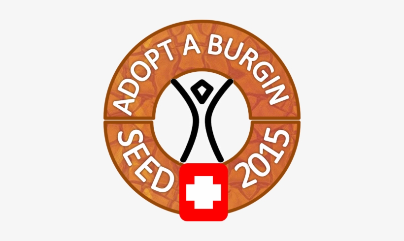 Adopt A Burgin Png - Circle, transparent png