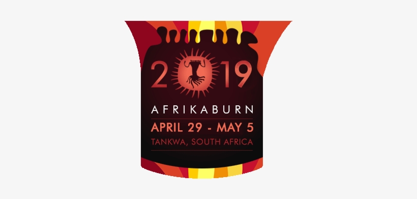 Afrikaburn Theme 2017, transparent png