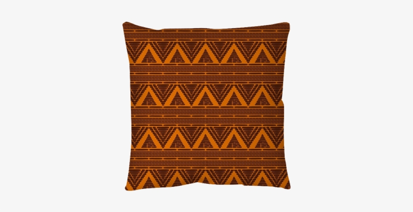 Tribal Pattern Vector Seamless - Kingfisher School Of Business And Finance, transparent png