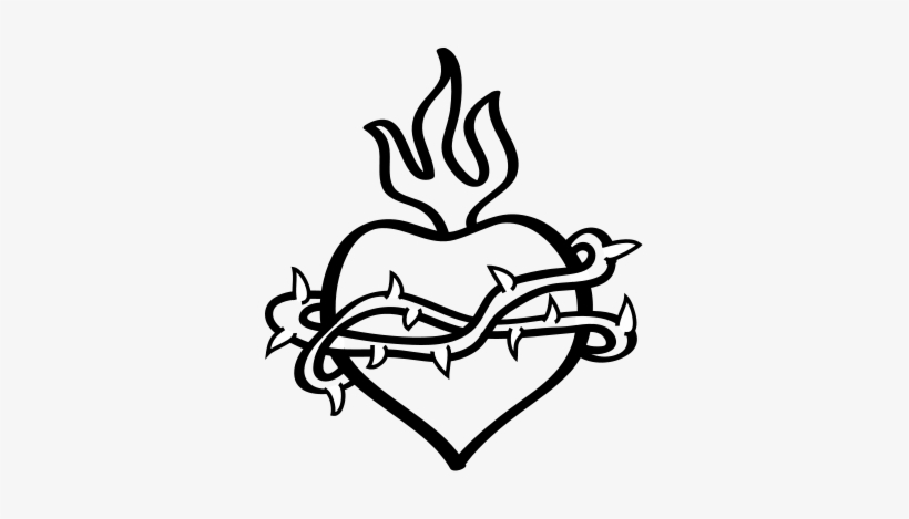 It's A Beautiful Image, Showing That “christ Loved - Greatest Is Love - Rafael Brom, transparent png