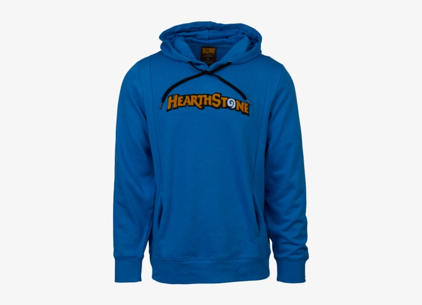 Hearthstone Pullover Hoodie - Hearthstone Sweater, transparent png