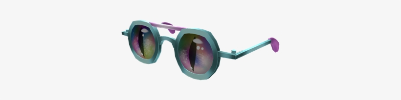 Cat Eye Glasses, transparent png