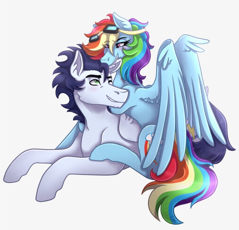 Artist Kikirdcz Female Goggles Hoers Male Rose Tumblr - Cartoon, transparent png