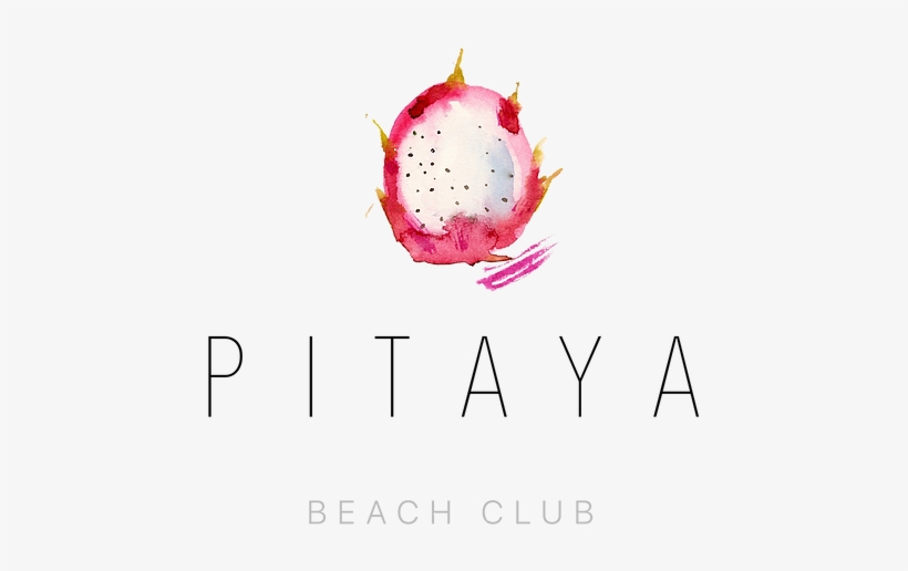 Pitaya Beach Is A Brand New Beach Club In Costa Maya - Beach, transparent png
