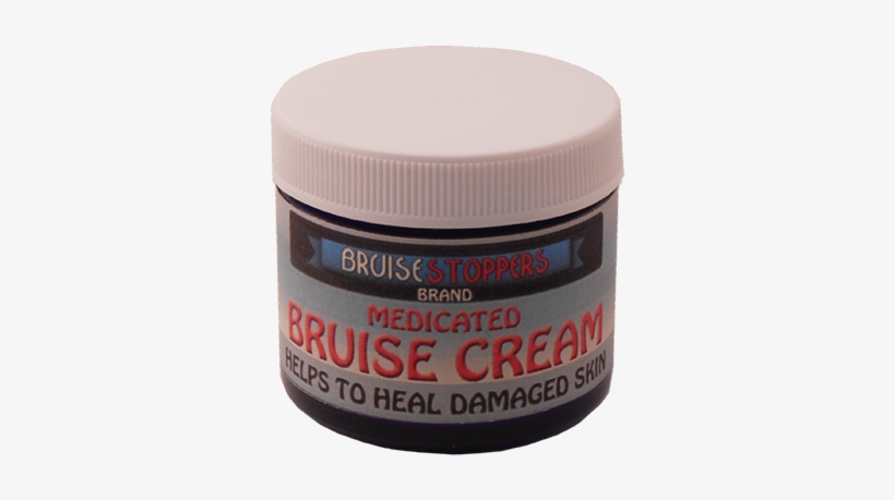 Bruisecream - Sunscreen, transparent png